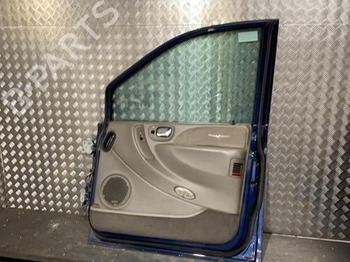 Right front door CHRYSLER VOYAGER IV (RG, RS) 2.5 CRD | BP19999153C3 