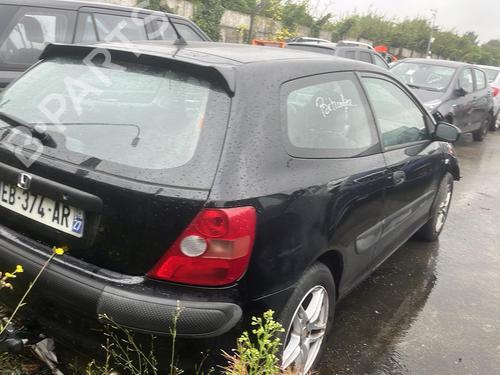 Left headlight HONDA CIVIC VII Hatchback (EU, EP, EV) 1.7 CTDi (EP4, EU9) | BP25446602C28  - Image 9