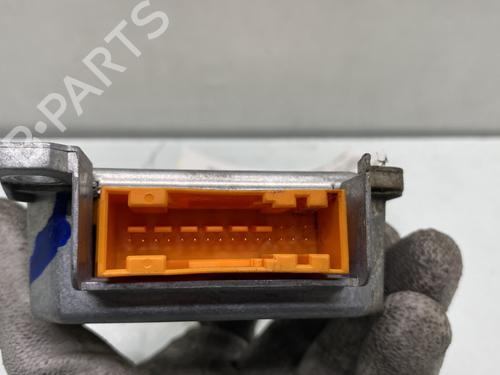 ECU airbags PEUGEOT PARTNER Box Body/MPV (5_, G_) 1.9 D | BP25474247M53 