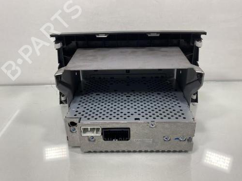 Used Radio Radio SUZUKI SWIFT III (MZ, EZ) 1.3 DDiS (RS413D) (69 hp) 20011989 20011989