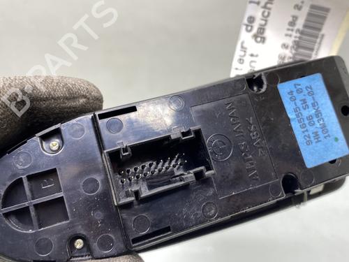 Left front window switch BMW 1 (E87) 118 d | BP26434503I27 