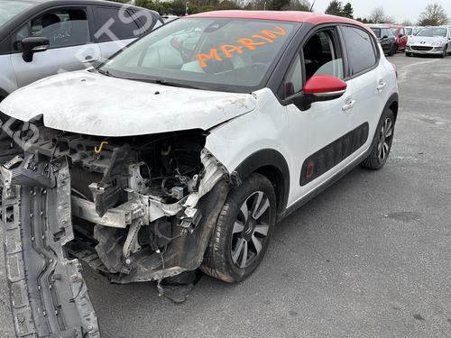 Used Parts CITROËN C3 III (SX) 1.6 BlueHDi 75 (75 hp) 4298658