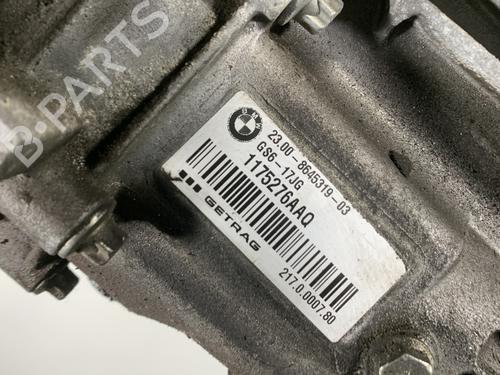 Gearbox BMW 1 (F20) 116 d | BP26455629M3 