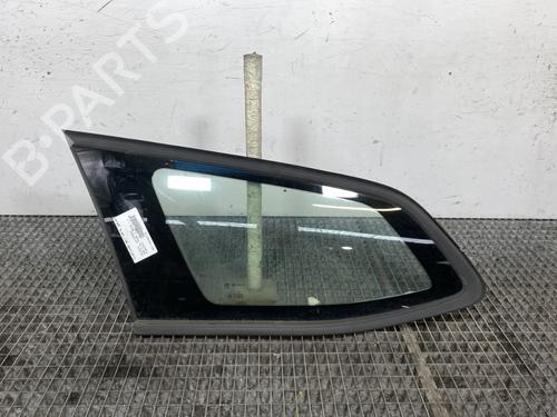 Used Rear left quarter glass PEUGEOT 308 SW II (LC_, LJ_, LR_, LX_, L4_) 1.2 THP 110 (110 hp) 28588034