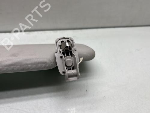 Right sun visor VW POLO V (6R1, 6C1) 1.2 | BP28724995I2 