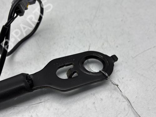 Sikkerhedssele-spænde PEUGEOT 2008 I (CU_) 1.6 BlueHDi 120 | BP31322252I32