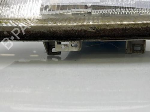 Left headlight FORD GALAXY I (WGR) 1.9 TDI | BP19950870C28 