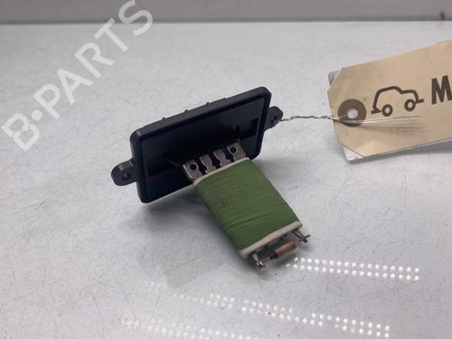 Used Heater resistor DACIA SANDERO II TCe 90 (B8M1, B8MA, B8AC) (90 hp) 32368028