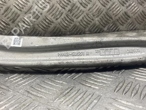 Used Right rear suspension arm Right rear suspension arm 22629159 22629159