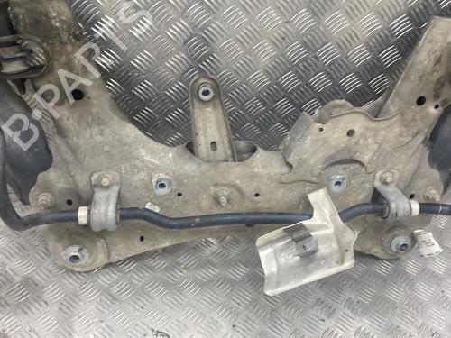 Subframe RENAULT KANGOO Express (FW0/1_) 1.5 dCi 90 (FW0G, FW05, FW08, FW11) | BP28280290M9 