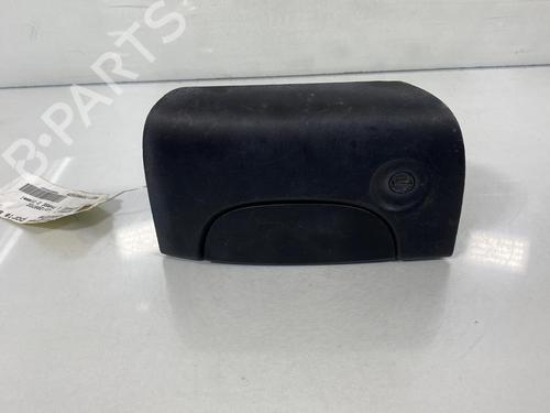Front left exterior door handle RENAULT KANGOO (KC0/1_) 1.5 dCi | BP19964853C128 