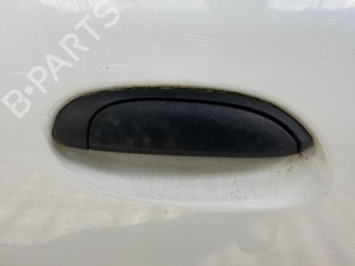 Right front door RENAULT CLIO II (BB_, CB_) 1.5 dCi (B/C2J) | BP27493252C3 