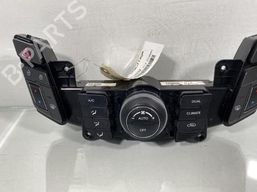 Climate control HYUNDAI i40 I CW (VF) 1.7 CRDi | BP19952314I5 