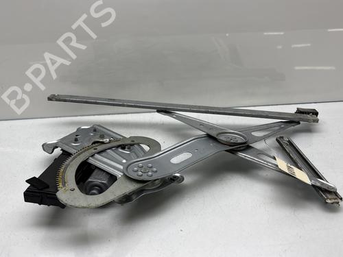 Front left window mechanism RENAULT SCÉNIC III (JZ0/1_) 1.6 dCi (JZ00, JZ12) | BP29507808C22 