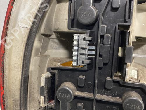 Right taillight OPEL CORSA B (S93) 1.0 i 12V (F08, F68, M68) | BP29507761C35 
