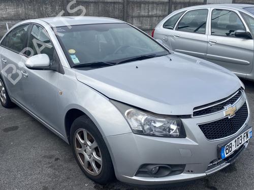 Left tailgate light CHEVROLET CRUZE (J300) 2.0 CDI | BP29939514C79  - Image 9