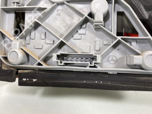 Right taillight MERCEDES-BENZ C-CLASS (W203) C 220 CDI (203.006) | BP27633020C35 