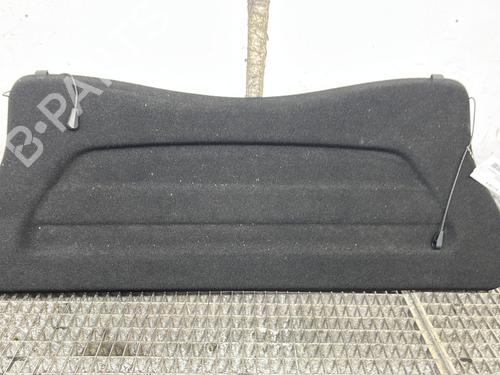 Used Rear parcel shelf RENAULT CLIO IV (BH_) 0.9 TCe 90 (BHNF, BHMA, BHMH, BHJK, BHJR) (90 hp) 32389402