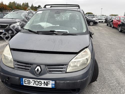 Engine RENAULT SCÉNIC II (JM0/1_) 1.6 (JM0C, JM0J, JM1B) | BP33484372M1  - Image 18