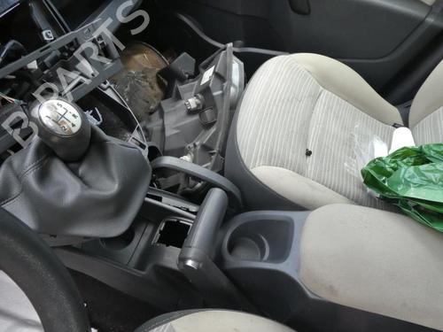 Rear wiper motor RENAULT KANGOO BE BOP (KW0/1_)  | BP19979928M102 