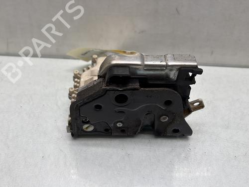 Used Front right lock Front right lock AUDI A1 (8X1, 8XK) 1.6 TDI (105 hp) 33238562 33238562