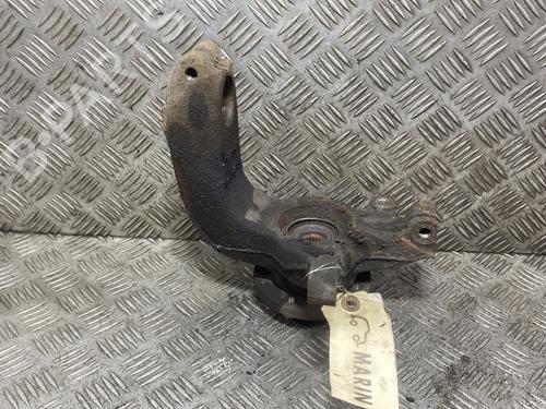 Left front steering knuckle RENAULT MEGANE II (BM0/1_, CM0/1_) 1.5 dCi (BM0F, BM0T, BM2B, CM0F, CM0T) | BP31212937M25