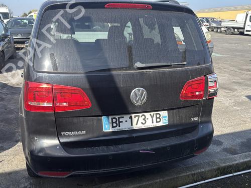 Mirror switch VW TOURAN (1T3) 1.6 TDI | BP37171842I25 - Image 13