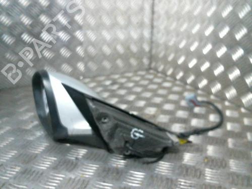 Used Left mirror ALFA ROMEO 159 (939_) 1.9 JTDM 8V (939AXE1B, 939BXE1B, 939BXH1B) (115 hp) 20000328