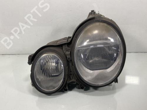 Used Left headlight MERCEDES-BENZ E-CLASS T-Model (S210) E 220 T CDI (210.206) (136 hp) 20018850