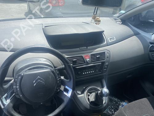 Left front fog light CITROËN C4 Grand Picasso I (UA_) 1.6 HDi | BP28282491C30 