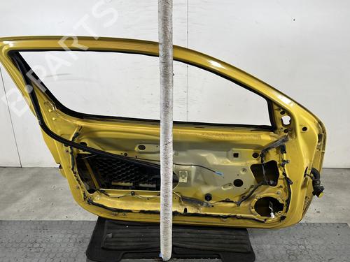 Left front door RENAULT MEGANE I Coach (DA0/1_) 1.6 16V (DA0B, DA04, DA11) | BP30515459C2