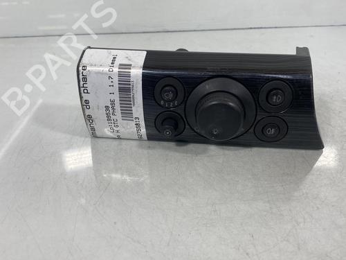 Forlygtekontakt OPEL ASTRA H GTC (A04) 1.7 CDTi (L08) (101 hp) 21956983