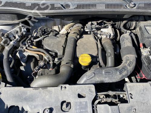 Rear left seatbelt RENAULT CAPTUR I (J5_, H5_) 1.5 dCi 90 (J5N4, J5M5, J5MW, J5M6, J5AL, J5AJ) | BP29735483I29 - Image 101