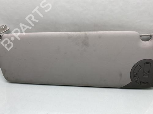 Used Right sun visor Right sun visor RENAULT TRAFIC III Van (FG_) 1.6 dCi 115 (FGMD) (116 hp) 26326356 26326356