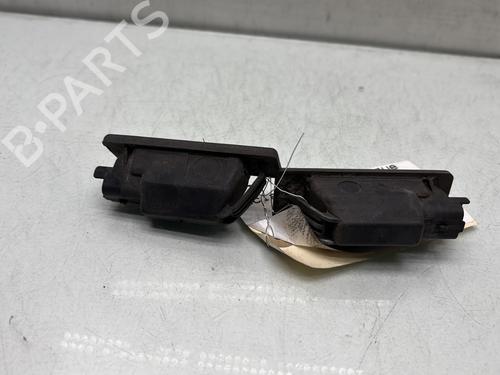 Licence plate light PEUGEOT 1007 (KM_) 1.6 HDi | BP28522566I40 