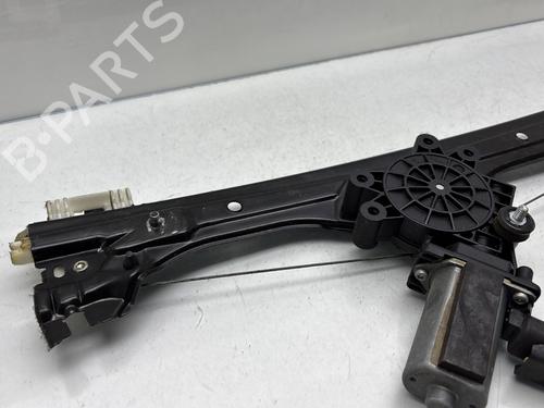 Front right window mechanism FIAT 500 (312_) 1.3 D Multijet (312AXB1A) | BP28281406C23 