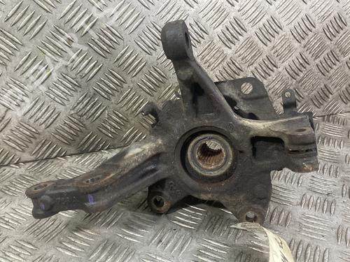 Right front steering knuckle RENAULT CLIO IV Grandtour (KH_) 1.2 16V | BP29587296M26