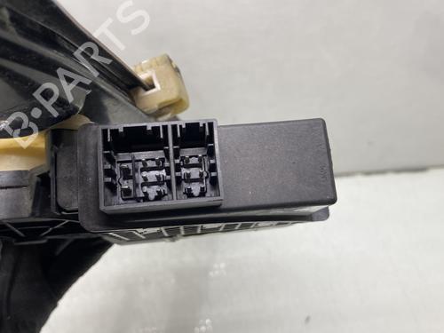 Front left window mechanism VW POLO (9N_, 9A_) 1.2 12V | BP21519435C22 
