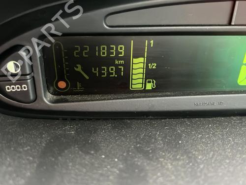 Door moulding trim CITROËN XSARA PICASSO (N68) 2.0 HDi | BP29851271C150 