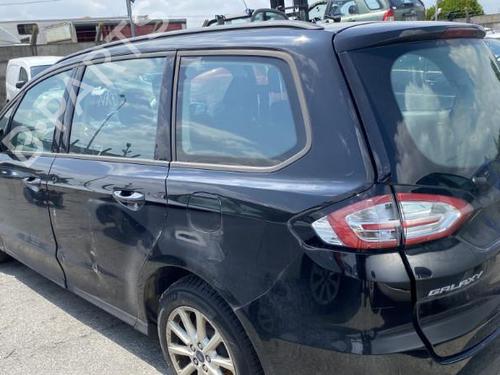 Left rear window switch FORD GALAXY III (CK) 2.0 TDCi | BP19950081I29  - Image 21