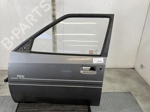Used Left front door CITROËN AX (ZA-_) 10 (50 hp) 26171314
