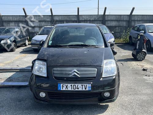 Rim CITROËN C2 (JM_) 1.1 | BP21959426C45 