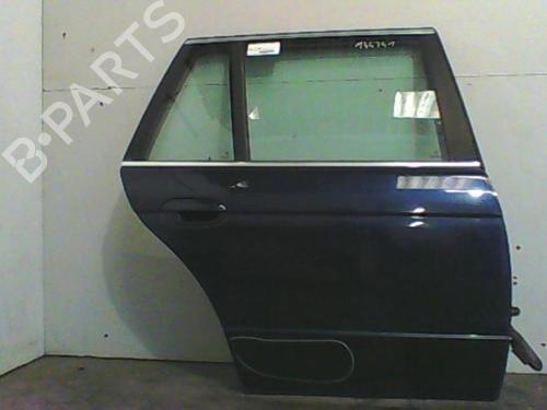 Used Right rear door BMW 5 Touring (E39) 530 d (184 hp) 21949293