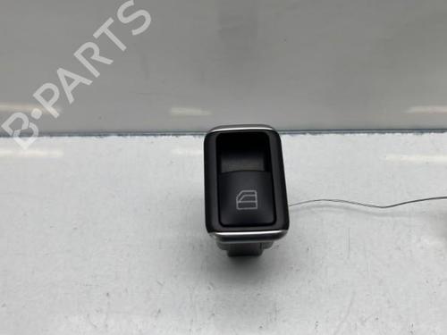 Used Right rear window switch MERCEDES-BENZ CLA Coupe (C117) CLA 200 CDI (117.301) (136 hp) 19990631