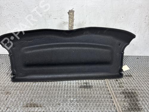 Rear parcel shelf CITROËN C3 II (SC_) 1.6 HDi | BP32323998C85 - Image 4
