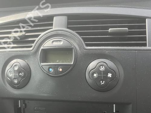 Felg RENAULT SCÉNIC II (JM0/1_) 1.6 (JM0C, JM0J, JM1B) | BP22390933C45 