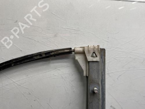 Front right window mechanism RENAULT LAGUNA II (BG0/1_) 1.9 dCi (BG08, BG0G) | BP19956107C23 