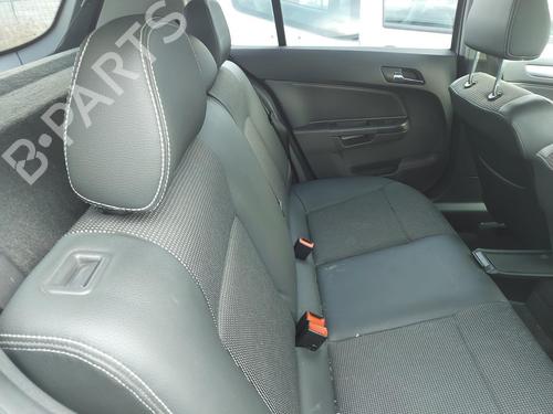 AC compressor OPEL ASTRA H (A04) 1.6 (L48) | BP20007777M34  - Image 8