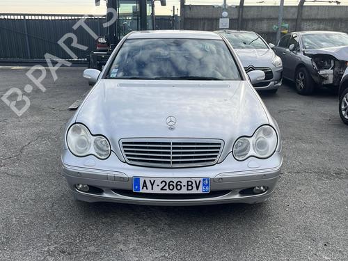 Felg MERCEDES-BENZ C-CLASS (W203) C 220 CDI (203.008) | BP20315914C45 
