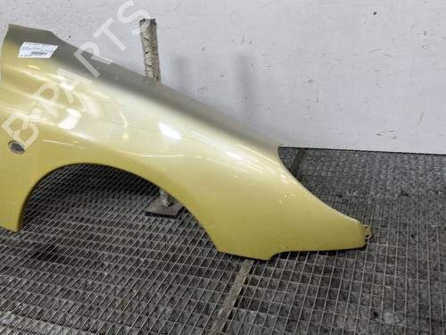 Forkjerm høyre PEUGEOT 206 Hatchback (2A/C) 1.4 i | BP28292505C42 